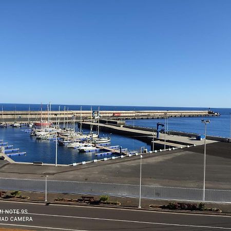 Apartamento Puerto Estaca 3 Puerto de la Estaca Zewnętrze zdjęcie