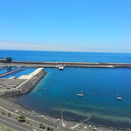 Apartamento Puerto Estaca 3 Puerto de la Estaca Zewnętrze zdjęcie