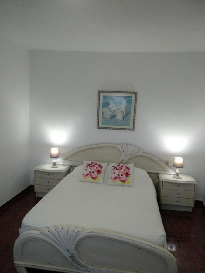 Apartamento Puerto Estaca 3 Puerto de la Estaca Zewnętrze zdjęcie