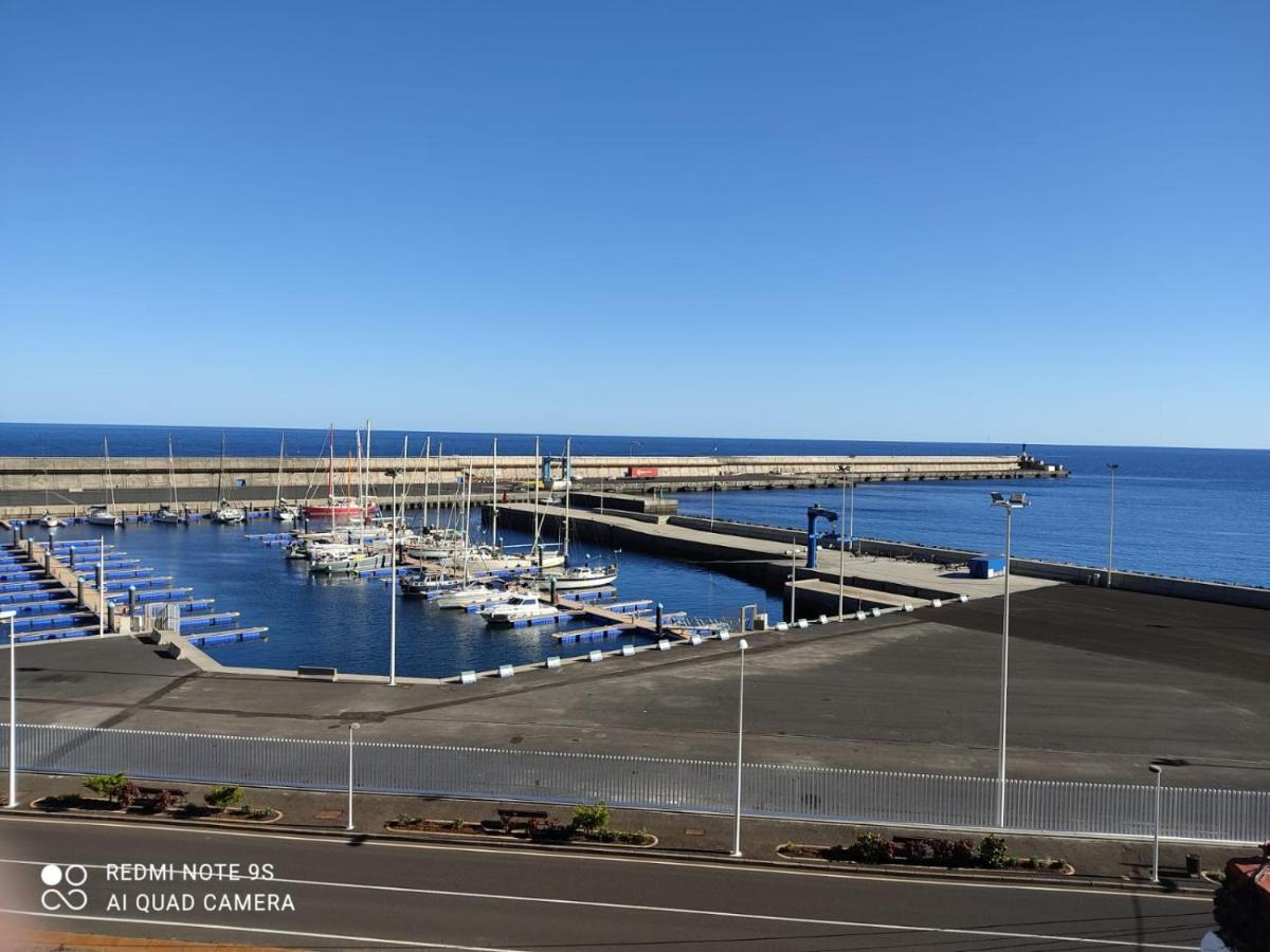 Apartamento Puerto Estaca 3 Puerto de la Estaca Zewnętrze zdjęcie