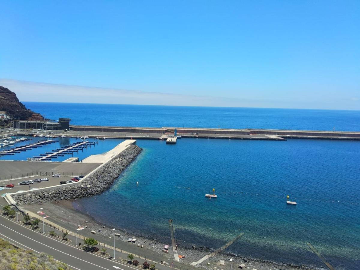 Apartamento Puerto Estaca 3 Puerto de la Estaca Zewnętrze zdjęcie