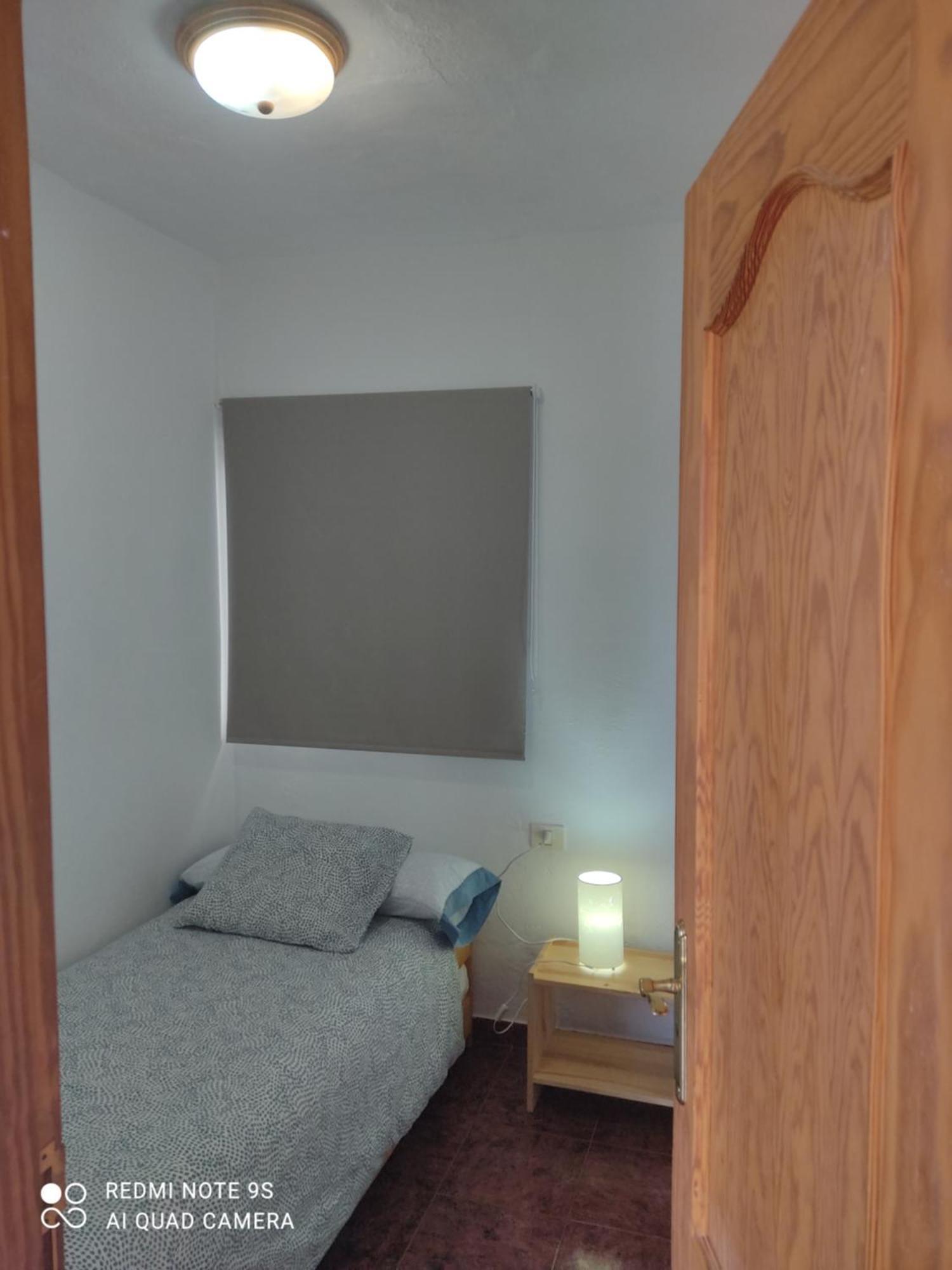 Apartamento Puerto Estaca 3 Puerto de la Estaca Zewnętrze zdjęcie