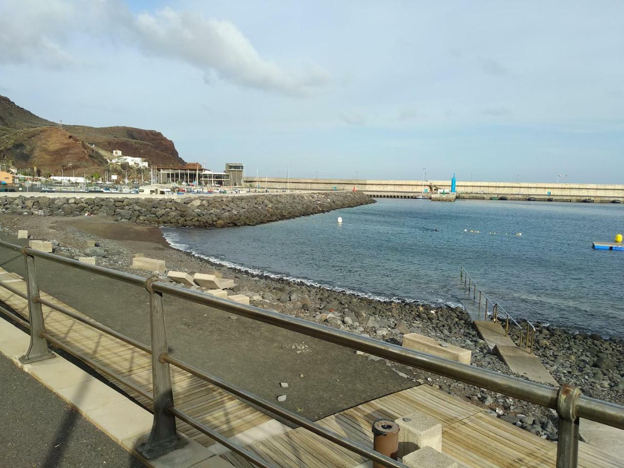 Apartamento Puerto Estaca 3 Puerto de la Estaca Zewnętrze zdjęcie