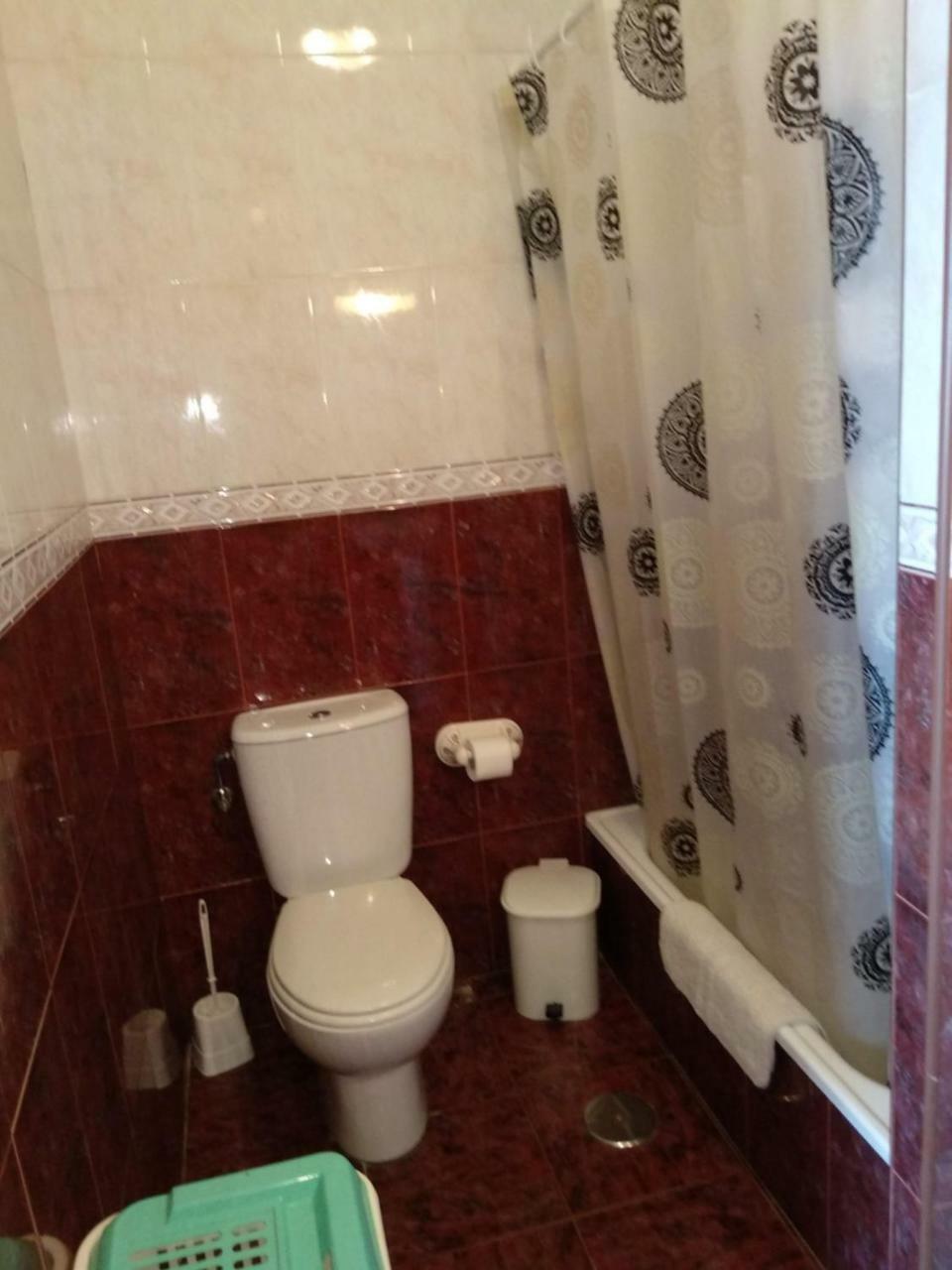Apartamento Puerto Estaca 3 Puerto de la Estaca Zewnętrze zdjęcie