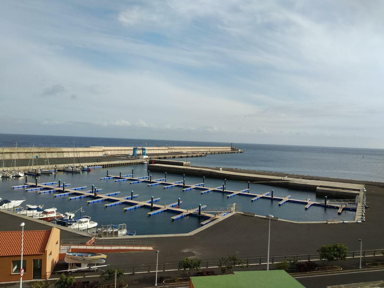 Apartamento Puerto Estaca 3 Puerto de la Estaca Zewnętrze zdjęcie